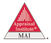 Appraisal Institute 2 logo